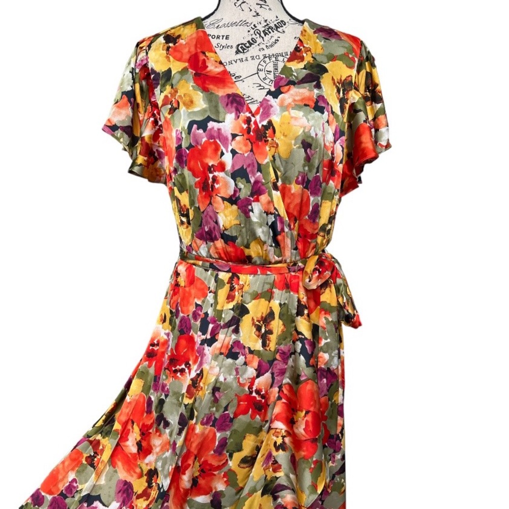 Nicole Miller Dress